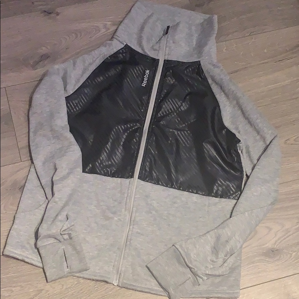 Reebok jacket